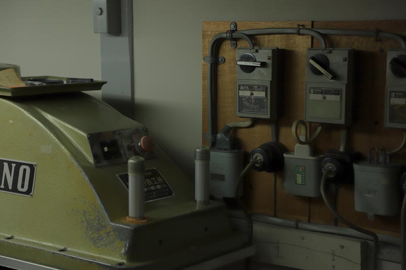 加工機械の画像