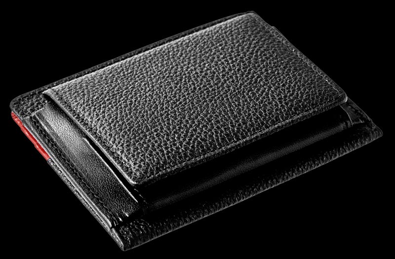 ミニマムウォレット 製品画像