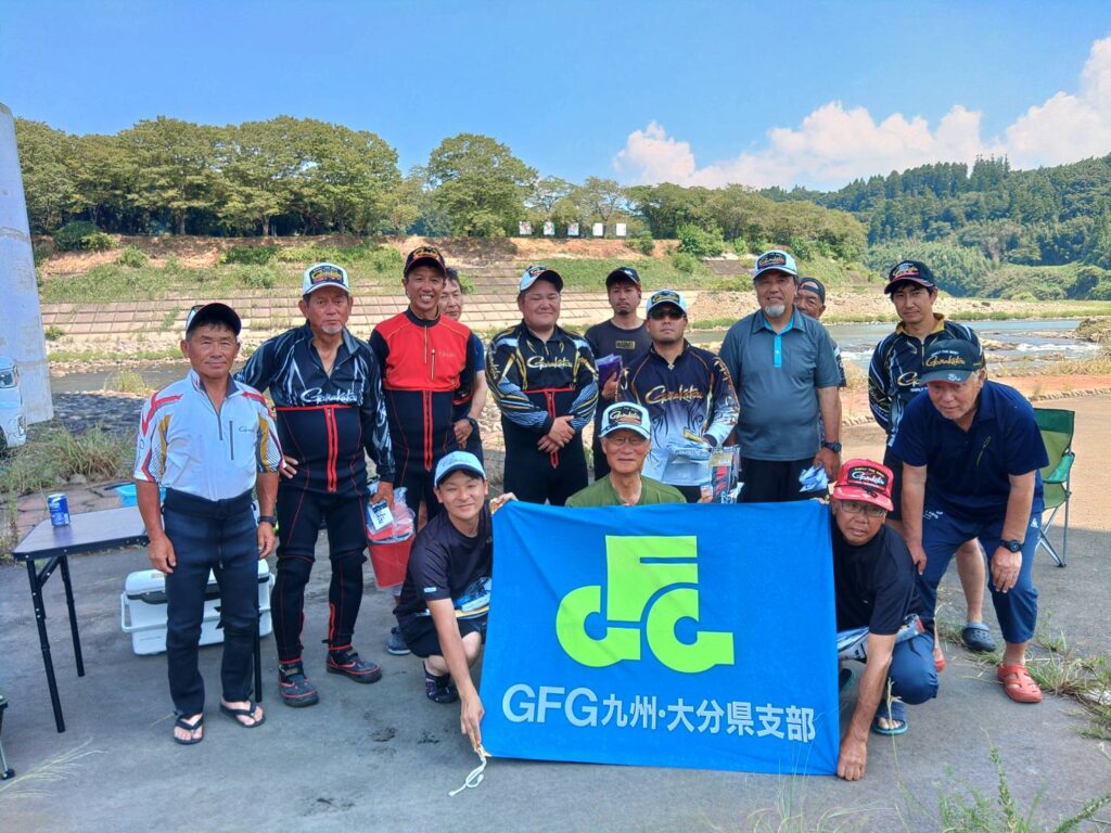 大会参加者