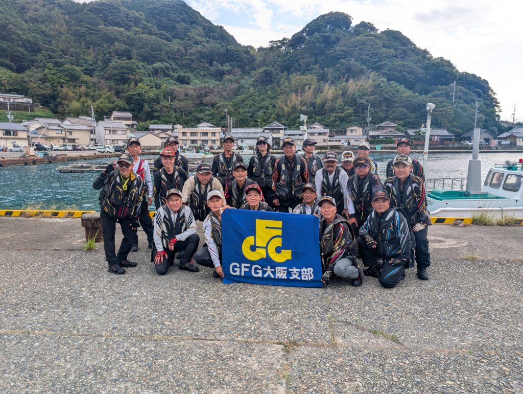 集合写真